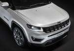 Jeep Compass S 2019 года (EU)